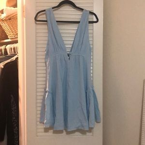 Cotton Candy LA dress